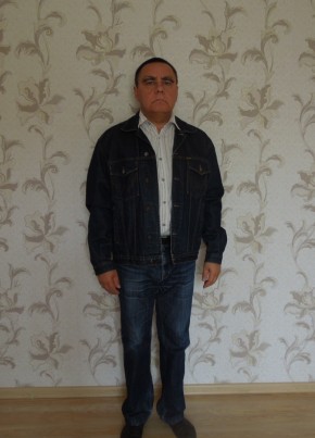 Алексей, 54, Россия, Таганрог