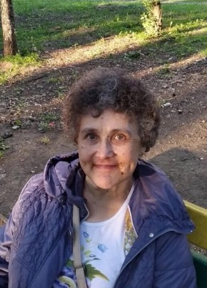 Алла, 63, Россия, Екатеринбург