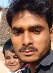 Aasif Raja, 27 лет, Lucknow