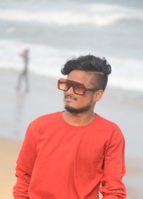 Eswar, 21, India, Pārvatīpuram