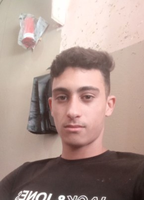 وسيم, 18, Algeria, Mila