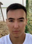 Диас, 26 лет, Астана