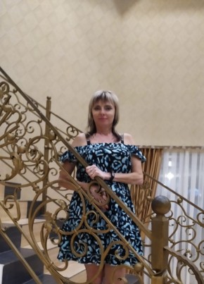Женский из Волгограда 53 года