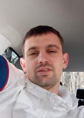 Николай из Зеленограда 34 года