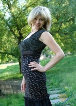 nata, 53, Україна, Київ