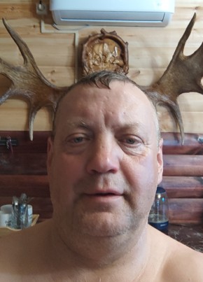 Виталий, 55, Россия, Менделеевск