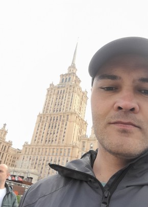 Игорь, 37, Россия, Сургут