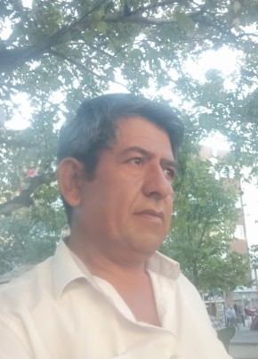 Asım из Manisa 53 года