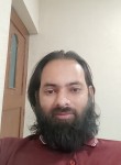 Abhishek, 34 года, Nagpur