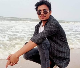 King 👑 bhai, 20 лет, Mumbai