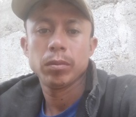 Roberto, 35 лет, Huehuetenango