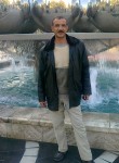nadir, 53 года, Sumqayıt