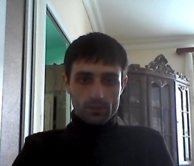 Артур, 38 лет, Москва