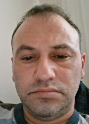 Nadir из İstanbul 41 год