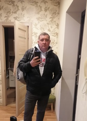 Андрей, 42, Россия, Воронеж