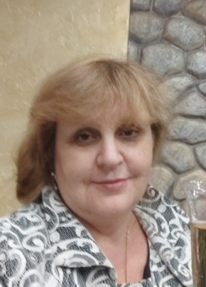 Инга из Королёва 63 года