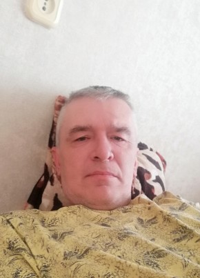Николай из Искитима 47 лет