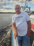 Nikodim, 50, Saint Petersburg