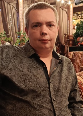 Виталий из Самары 36 лет