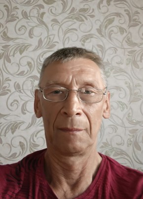 Sergej из Братска 50 лет