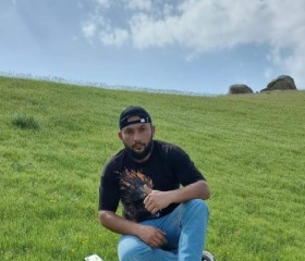 Ramazan, 35, Or Yehuda