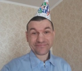 Василий, 41 год, Пермь