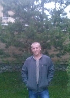 Андрей, 37, Россия, Ессентукская
