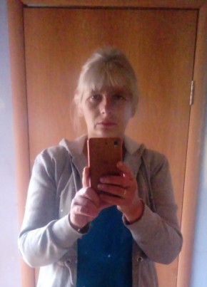 Елена, 49, Россия, Черногорск