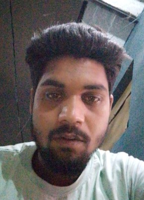 Sumit Kumar, 18, India, Delhi