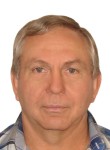 Вячеслав, 67 лет, Ульяновск