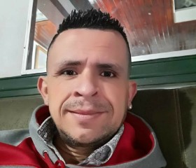 Andres, 41 год, San Rafael (Alajuela)