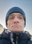 Yacov, 52 года, Москва