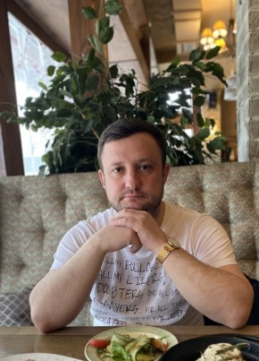 Сергей, 39, Қазақстан, Қостанай