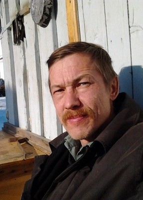 Александр, 58, Россия, Йошкар-Ола