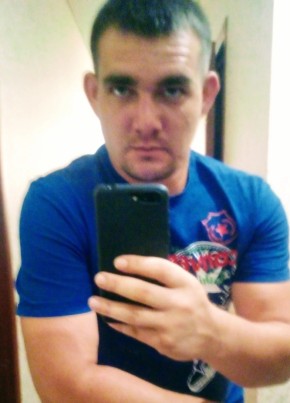 Дмитрий, 31, Россия, Кочубеевское