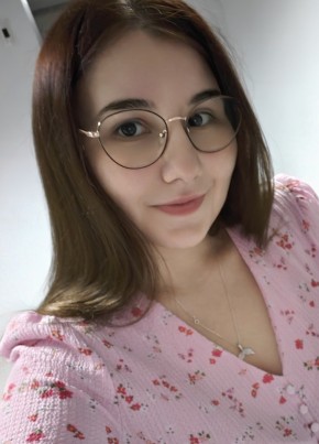 Mariya, 29, Russia, Moscow
