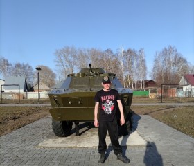 Русик, 31 год, Новосибирск