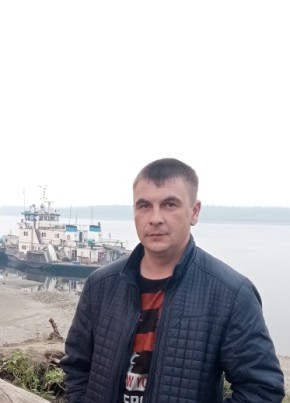 Дима, 37, Россия, Карпинск
