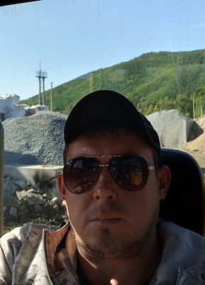 Виталий, 41, Россия, Советская Гавань
