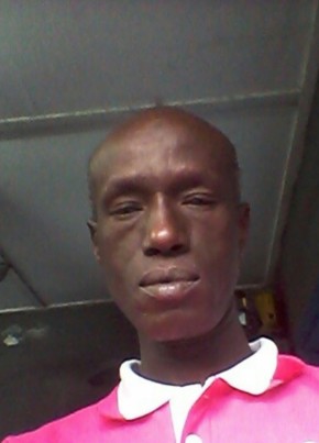 kouyate, 53, Ivory Coast, Abidjan