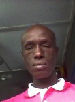 kouyate, 53, Abidjan