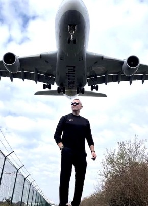 Андрей из Миасса 41 год