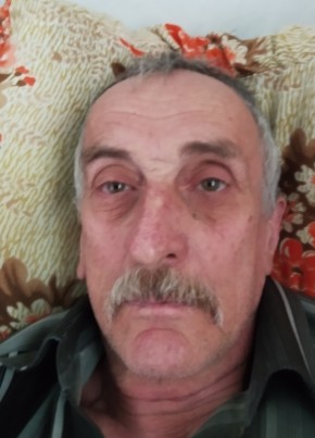 Валентин, 67, Россия, Нефтегорск