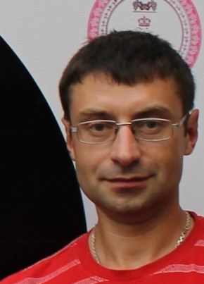 Yurij, 38, Belarus, Dzyatlava