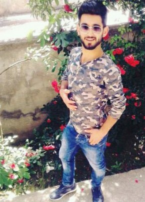 Ahmet batur, 26, Türkiye Cumhuriyeti, Erciş