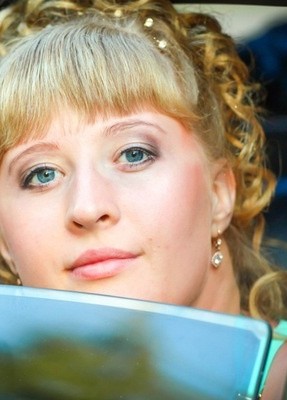 Наталья, 30, Россия, Сыктывкар