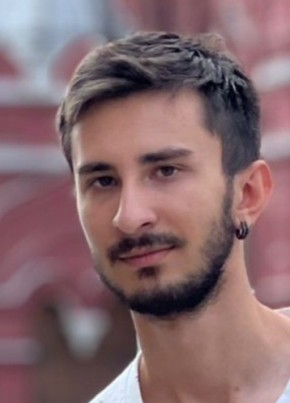 Богдан из Раменское 23 года