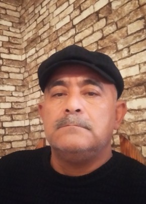 Махмуд, 54, Azərbaycan Respublikası, Naxçıvan