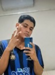 Almeida, 27, Cuiaba