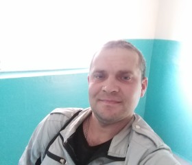 Сергей Кутин, 37 лет, Асбест